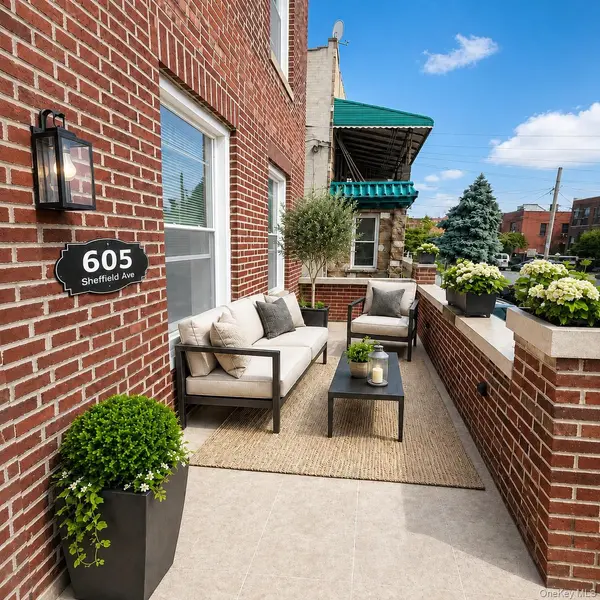 605 Sheffield AVE, Brooklyn, NY 11207
