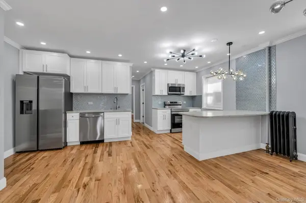 605 Sheffield AVE, Brooklyn, NY 11207