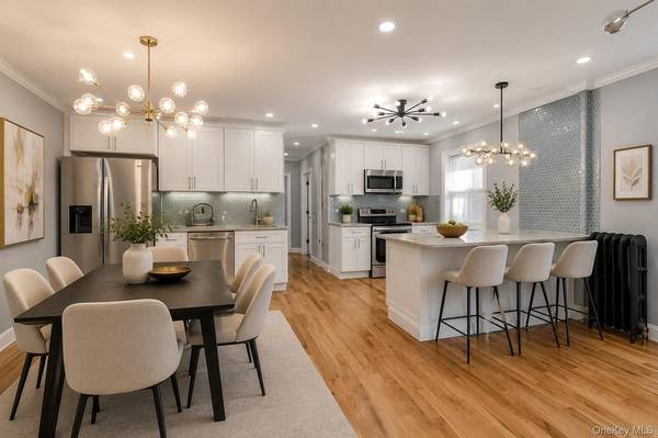 605 Sheffield AVE, Brooklyn, NY 11207