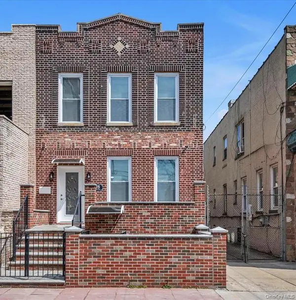 605 Sheffield AVE, Brooklyn, NY 11207