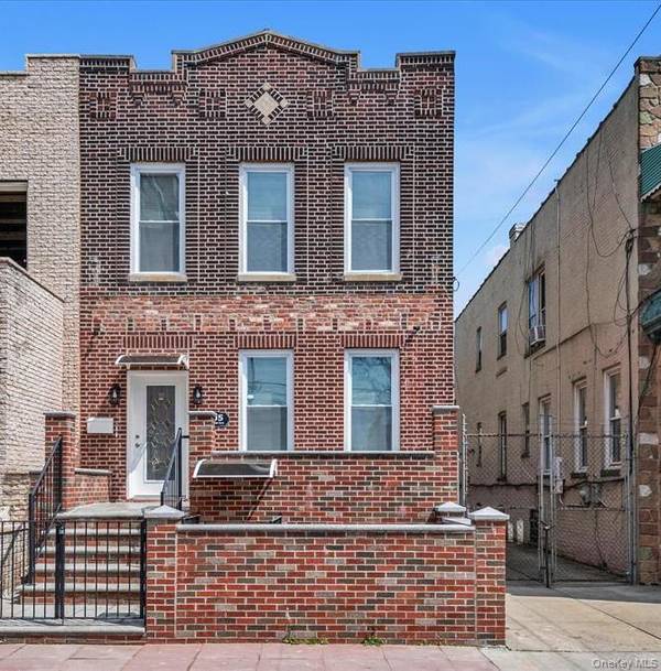 605 Sheffield AVE, Brooklyn, NY 11207