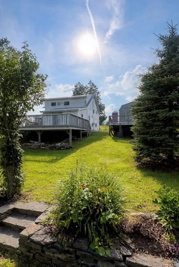 542 Mitchell Hollow RD, Windham, NY 12496