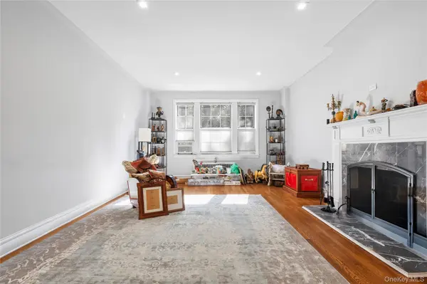 25 Parkview Avenue #1A, Bronxville, NY 10708