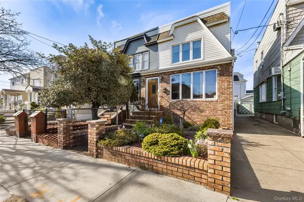 9409 Linden BLVD, Ozone Park, NY 11417