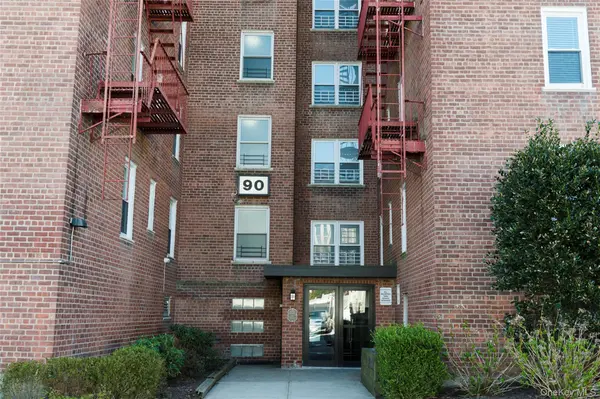 90 Union ST #5G, New Rochelle, NY 10805