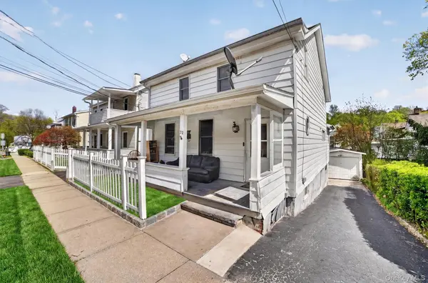 32 Terrace AVE, Ossining, NY 10562