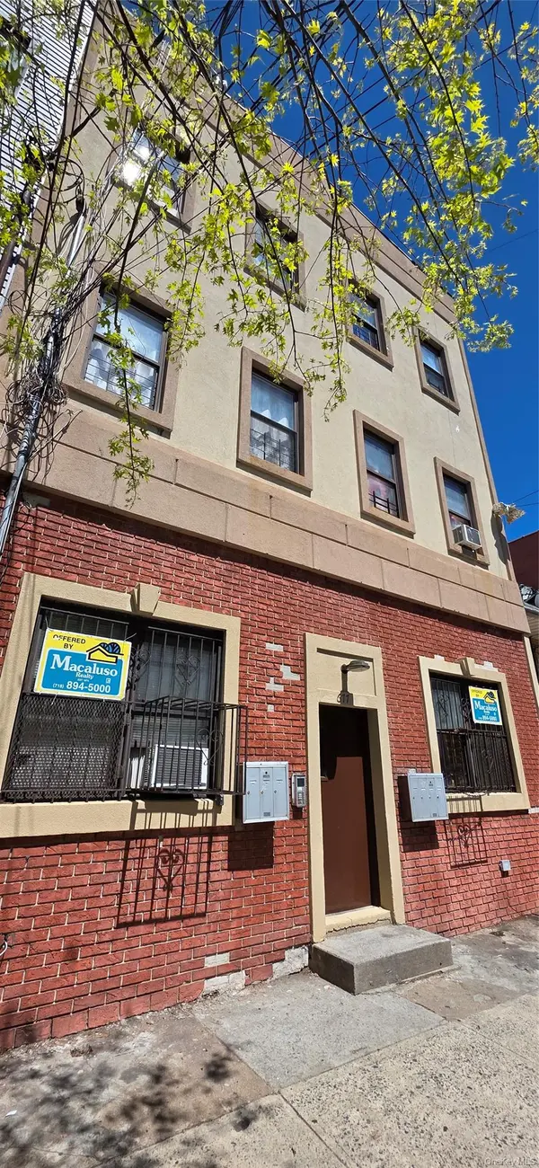 677 GLENMORE AVE, Brooklyn, NY 11207