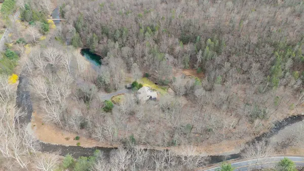 269 Watson Hollow RD, West Shokan, NY 12494