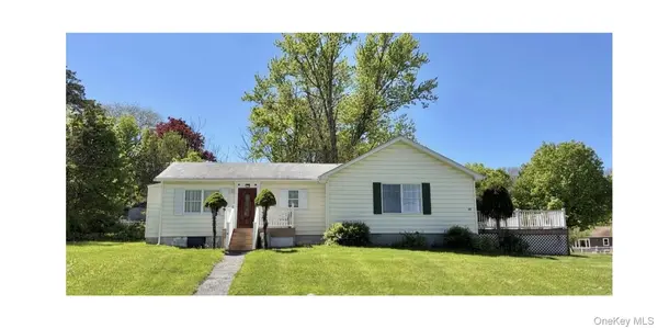 44 Orchard Lake DR, Monroe, NY 10950
