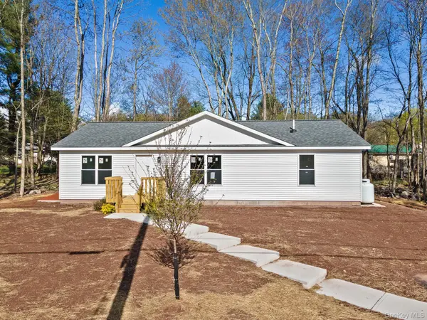 165 Park AVE, Monticello, NY 12701