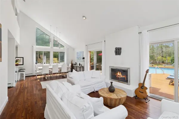 27 Ely Brook RD, East Hampton, NY 11937