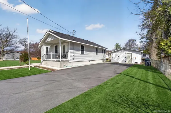 46 Fern TRL, Wurtsboro, NY 12790