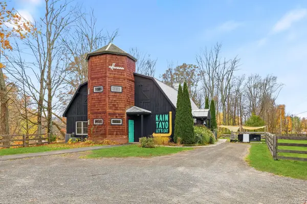 5125 Route 209, Accord, NY 12404