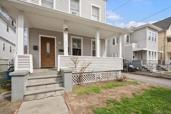 333 S 7th AVE, Mount Vernon, NY 10550