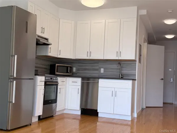 362 W 127th Street #4A, New York (manhattan), NY 10027