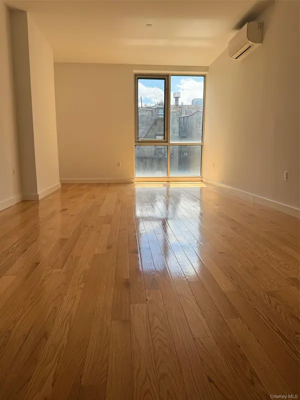 362 W 127th Street #4A, New York (manhattan), NY 10027