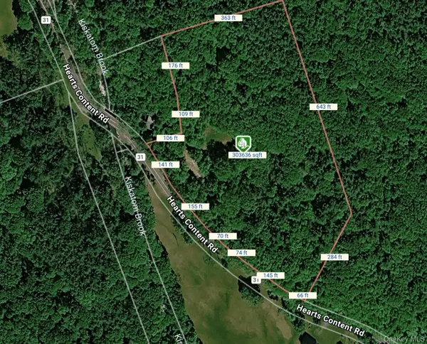 804 Hearts Content RD, Cairo, NY 12413