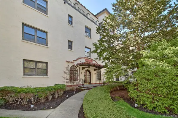 314 Livingston AVE #203W, Mamaroneck, NY 10543