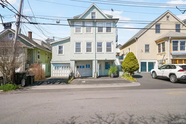 33 Hopper ST, Pleasantville, NY 10570