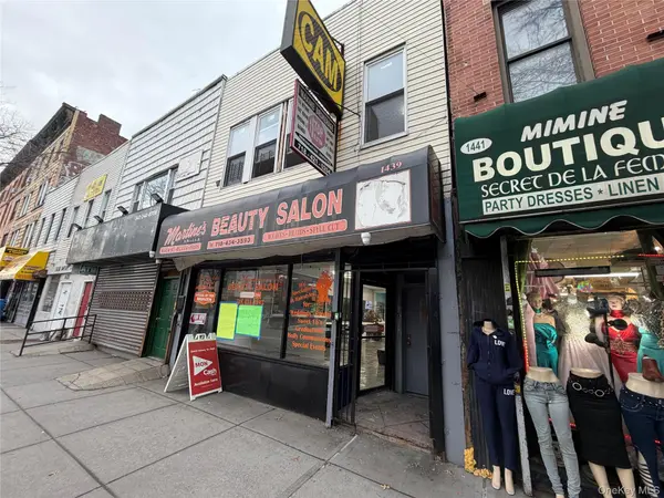 1439 Flatbush AVE, Brooklyn, NY 11210