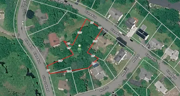 TBD Diane BLVD, Woodridge, NY 12789