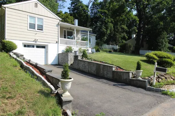 650 Warren AVE, Thornwood, NY 10594