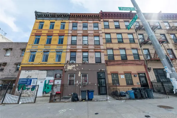2186 Fulton ST #4, Brooklyn, NY 11233