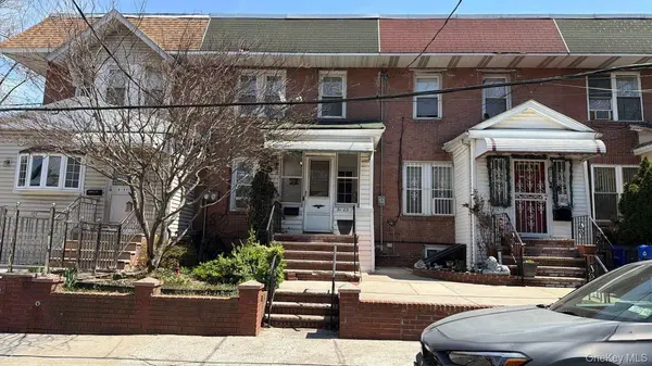 91-03 95th ST, Woodhaven, NY 11421