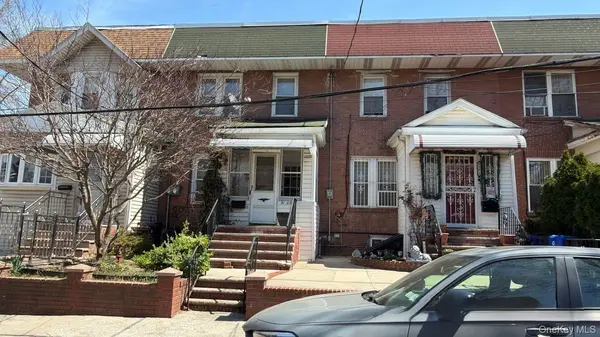 91-03 95th ST, Woodhaven, NY 11421
