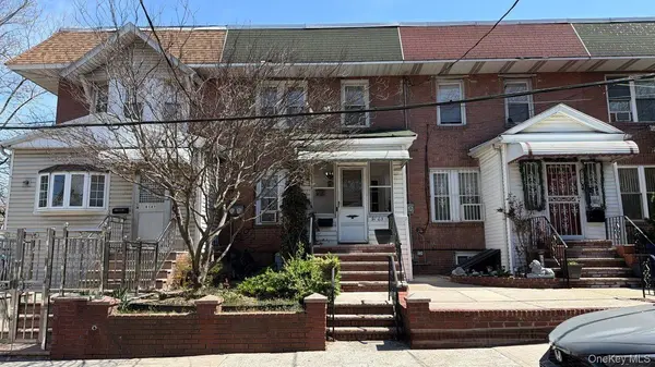 91-03 95th ST, Woodhaven, NY 11421