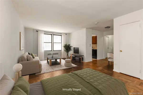 83-85 116th ST #1F, Richmond Hill, NY 11418