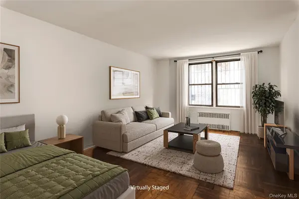 83-85 116th ST #1F, Richmond Hill, NY 11418