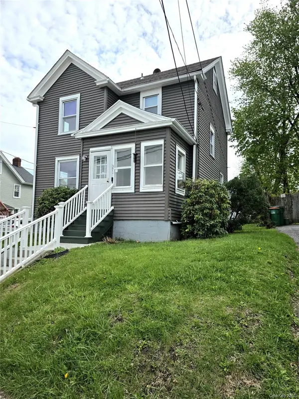 371-373 Verplanck AVE, Beacon, NY 12508