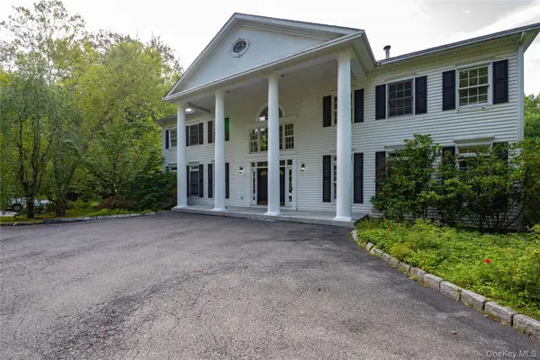 59 Orchard Hill RD, Katonah, NY 10536
