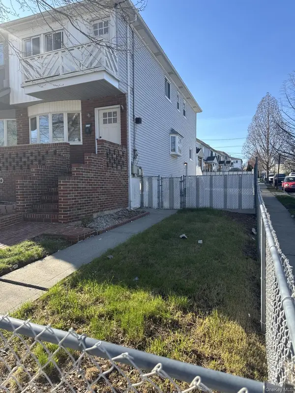 311 Durant AVE, Staten Island, NY 10308