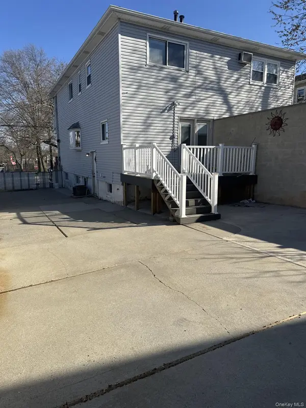 311 Durant AVE, Staten Island, NY 10308