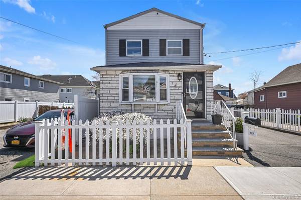 187 Memphis AVE, South Floral Park, NY 11001