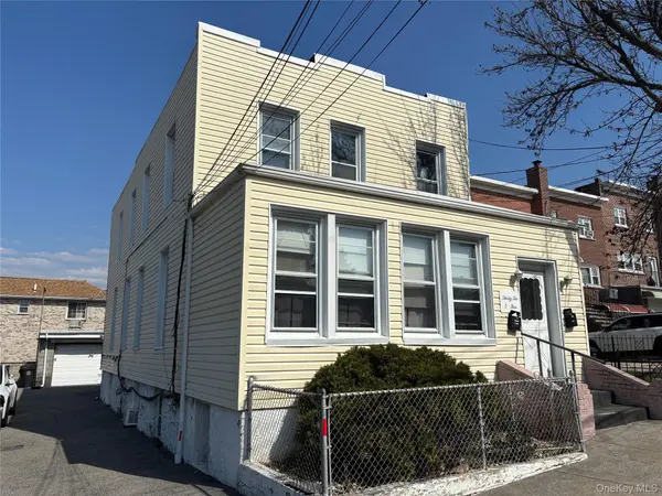 3205 Lafayette AVE, Bronx, NY 10465