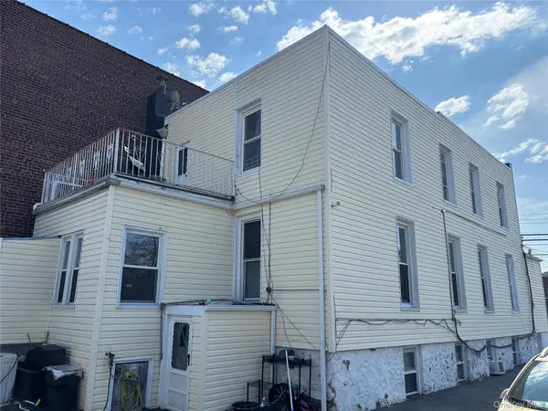 3205 Lafayette AVE, Bronx, NY 10465