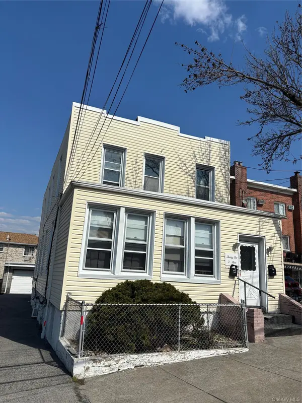 3205 Lafayette AVE, Bronx, NY 10465