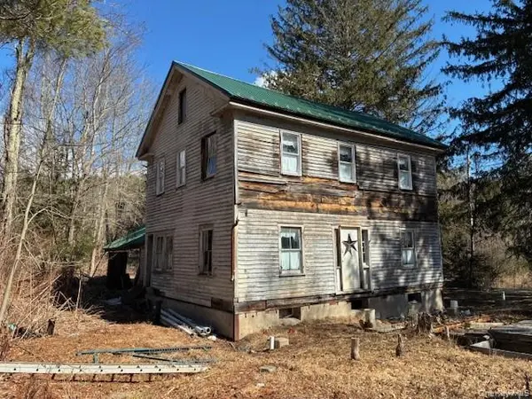 17 Deep Hollow Hill RD, Narrowsburg, NY 12764