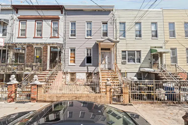 99 Doscher ST, Brooklyn, NY 11208