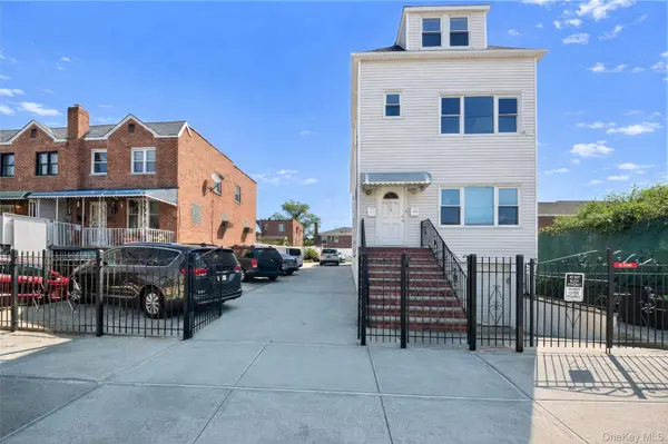 2710 Lurting AVE, Bronx, NY 10469