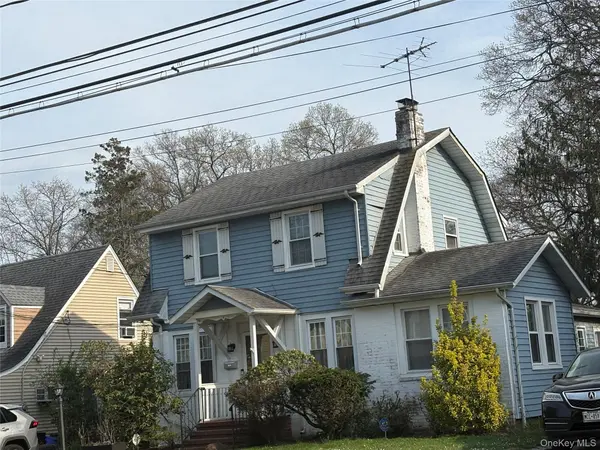 189 N Evans AVE, Freeport, NY 11520