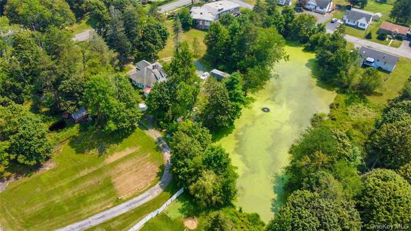 46 Lakewood AVE, Monticello, NY 12701