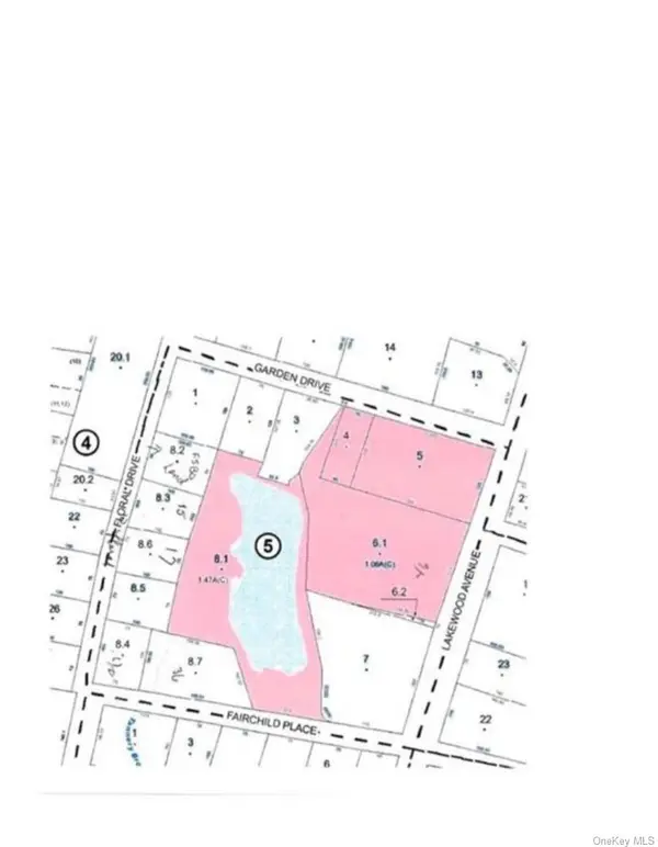 46 Lakewood AVE, Monticello, NY 12701
