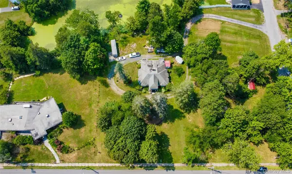46 Lakewood AVE, Monticello, NY 12701