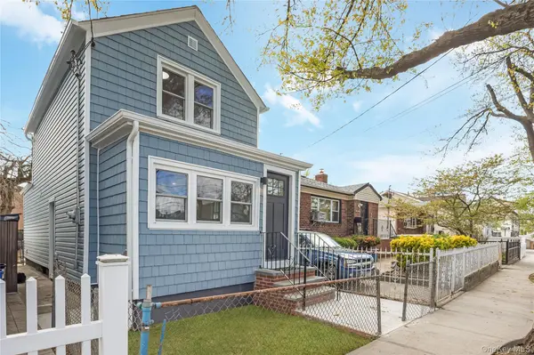 14514 Sutter AVE, South Ozone Park, NY 11436