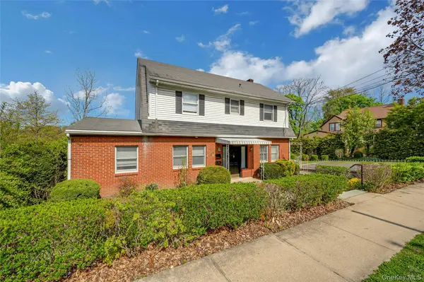 295 Columbus AVE, West Harrison, NY 10604