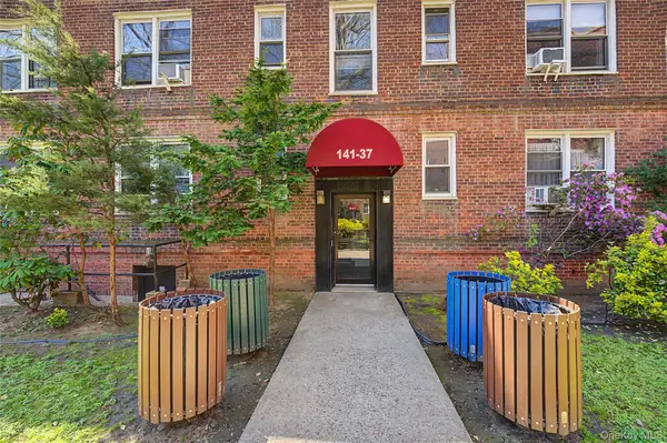 14137 79th AVE #3O, Flushing, NY 11367